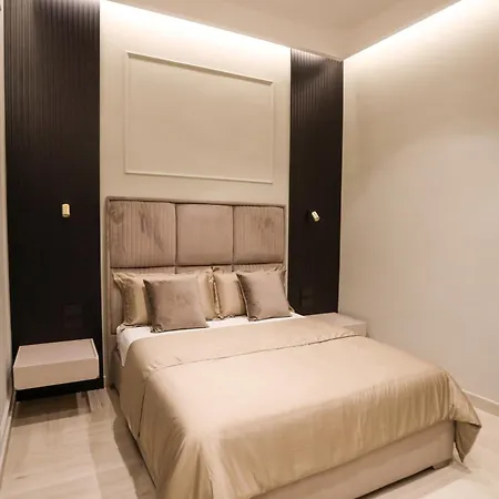 فندق مبيت وإفطار Luna Gallery