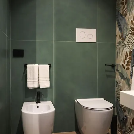 فندق مبيت وإفطار Luna Gallery