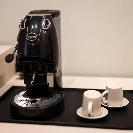 Luna Gallery فندق مبيت وإفطار 4*