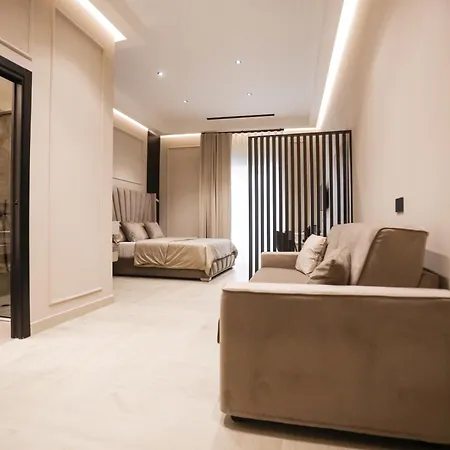 Luna Gallery فندق مبيت وإفطار