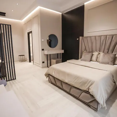 فندق مبيت وإفطار Luna Gallery