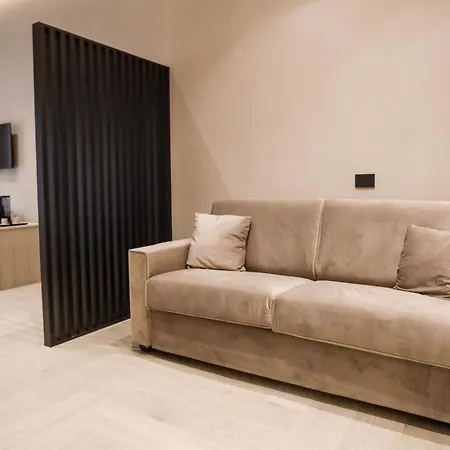 فندق مبيت وإفطار Luna Gallery نابولي