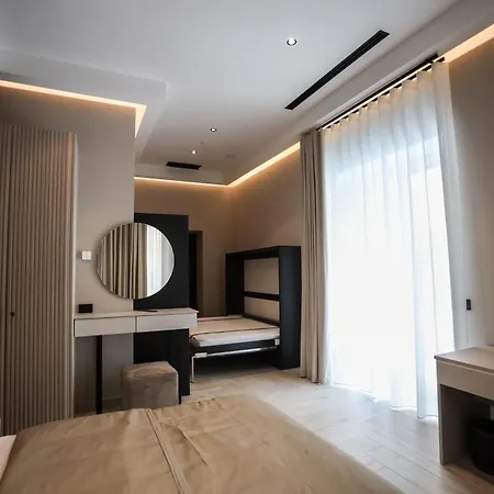 فندق مبيت وإفطار Luna Gallery