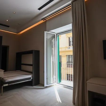 Luna Gallery فندق مبيت وإفطار