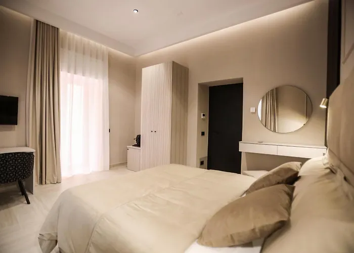 Bed & Breakfast Luna Gallery 4*