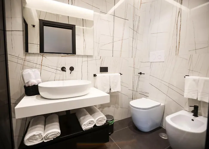 Bed & Breakfast Luna Gallery 4*