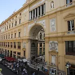 Bed & Breakfast Luna Gallery Napoli
