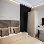 Luna Gallery Oda ve Kahvaltı