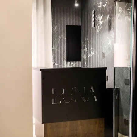 Luna Gallery Bed & Breakfast Napels