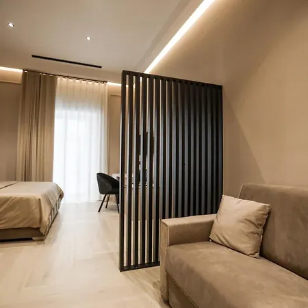 Oda ve Kahvaltı Luna Gallery 4*