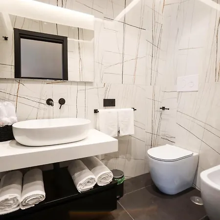 Bed & Breakfast Luna Gallery 4*