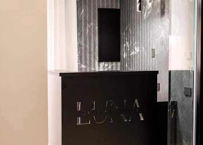 Luna Gallery לינה וארוחת בוקר נאפולי