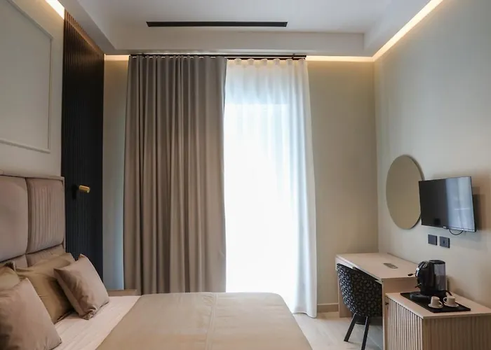 לינה וארוחת בוקר Luna Gallery