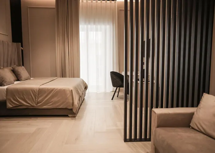 Luna Gallery נאפולי