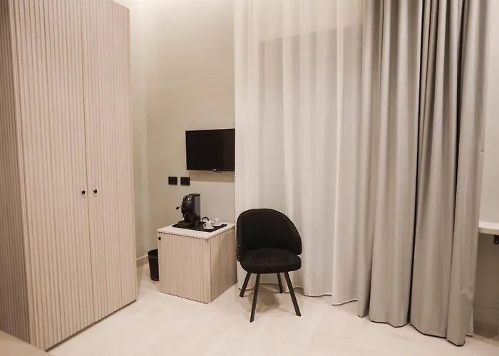 לינה וארוחת בוקר Luna Gallery