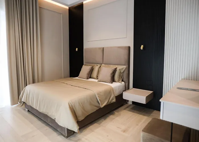 Luna Gallery Bed & Breakfast