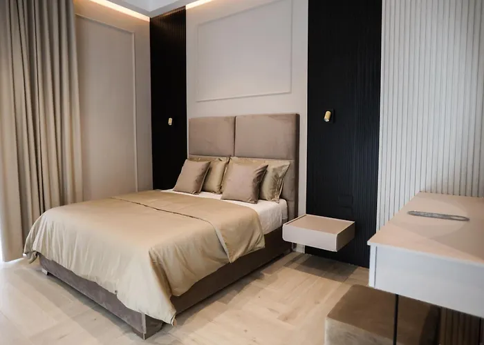 Bed & Breakfast Luna Gallery 4*