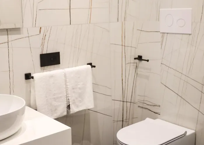 Luna Gallery Bed & Breakfast