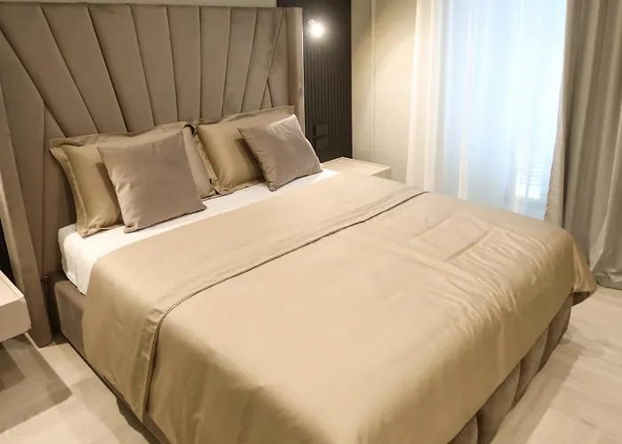 Bed & Breakfast Luna Gallery 4*